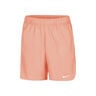 Court Victory Dri-Fit 7in Shorts Herren - apricot, 