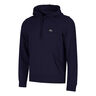 Urban Lifestyle Hoody Herren-Dunkelblau