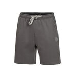 BIDI BADU Bekleidung BIDI BADU Crew Shorts Jungen-Grau