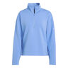 All Szn Sweatshirt Damen-Blau