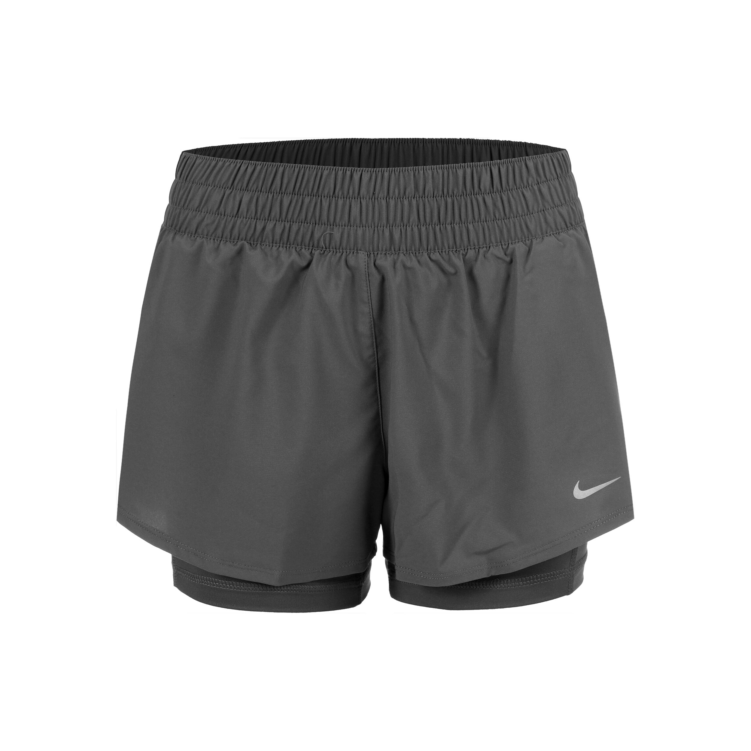 Nike two in one shorts hot sale