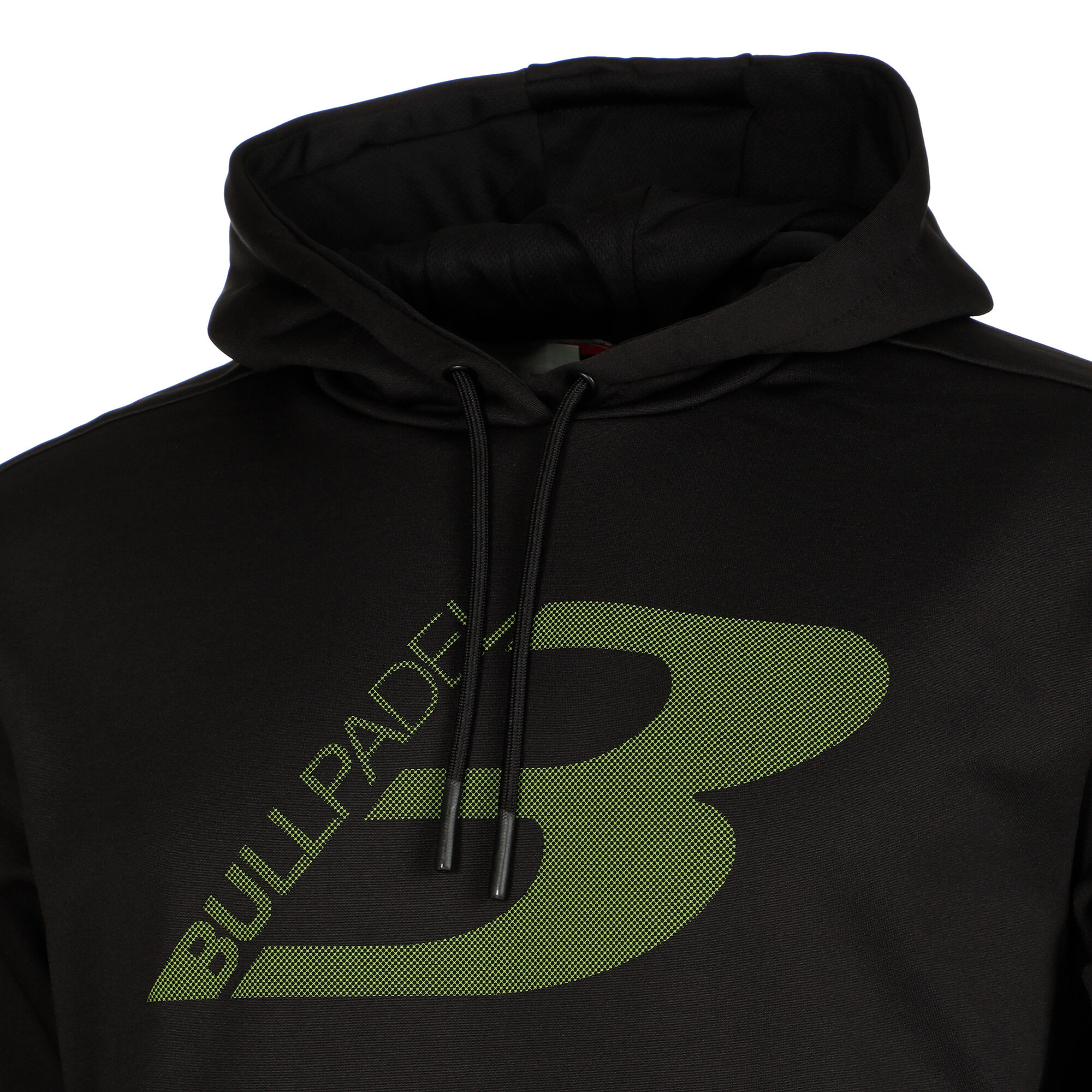 Bullpadel