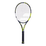 Babolat Pure Aero 98 Testschläger