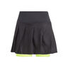 Pleat Pro Skirt