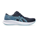 ASICS Laufschuhe ASICS Patriot 14 Neutralschuh Herren-dunkelblau, blau