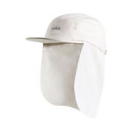 Odlo Bekleidung Odlo Performance Light Shade Cap Unisex-creme