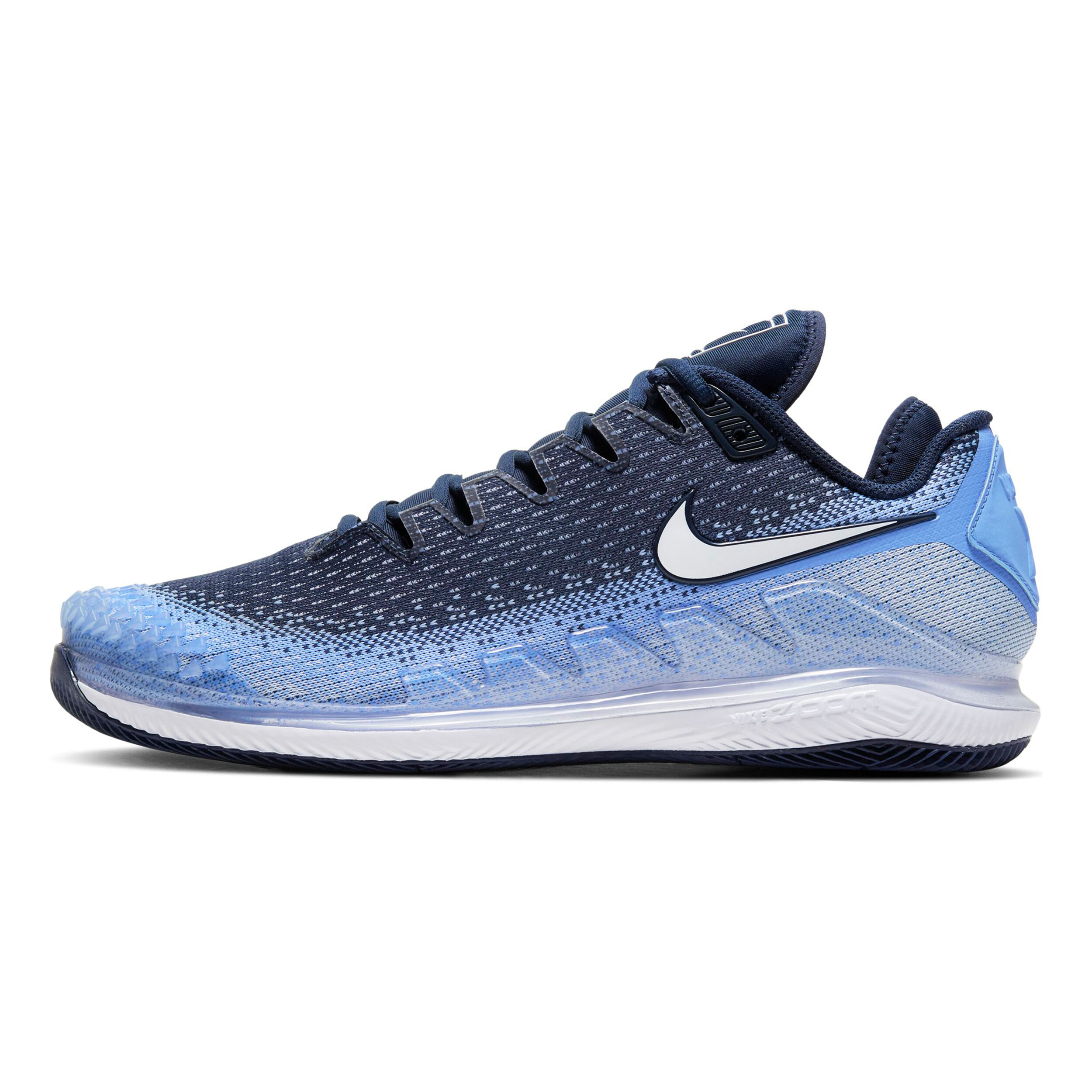Zoom vapor x knit clearance