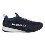 HEAD Sandplatzschuh HEAD Endure Pro  Sandplatzschuh Herren-dunkelblau, dunkelblau