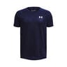 Tech 2.0 T-Shirt Jungen-Dunkelblau