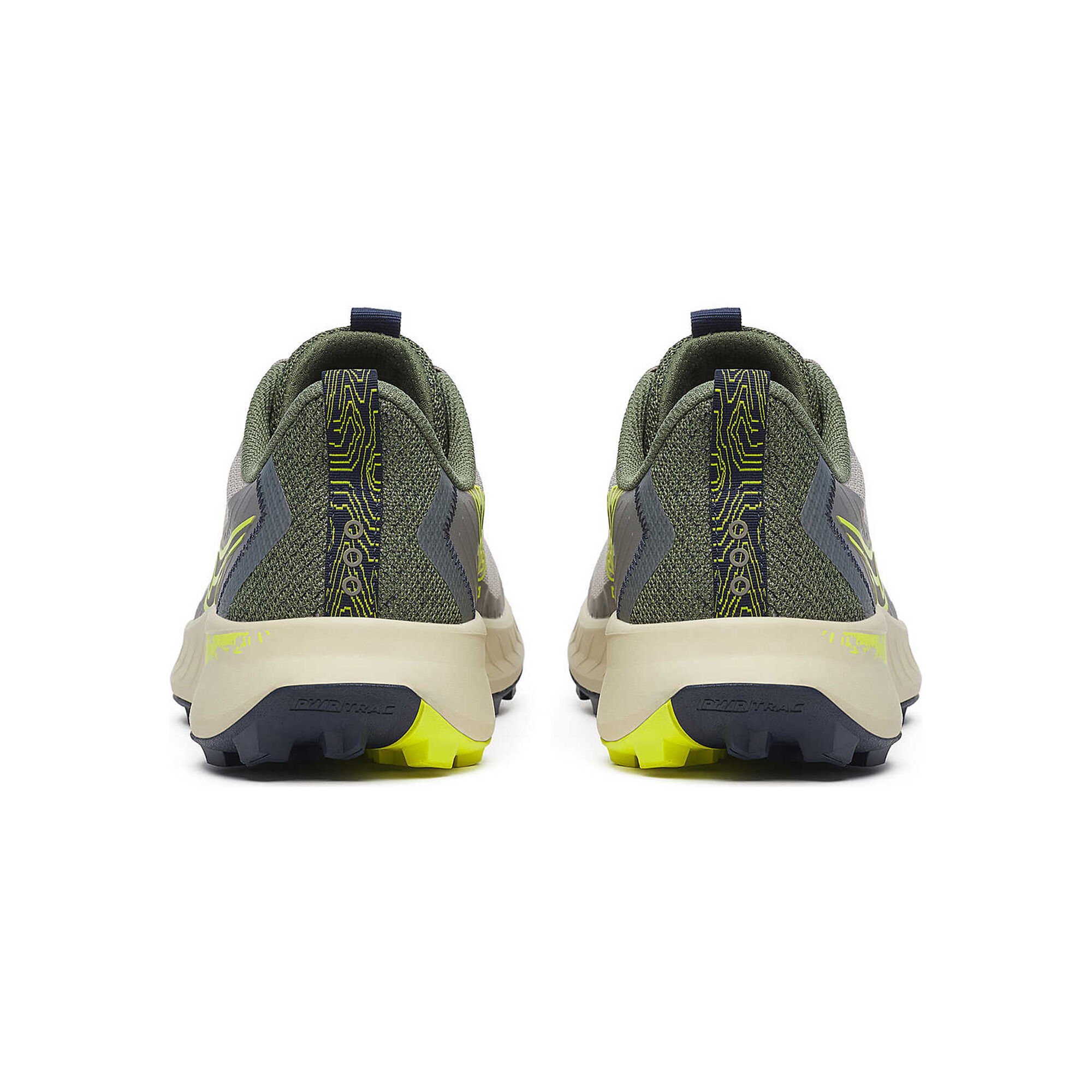 Saucony