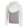 Lunis Lifestyle Hoody Herren-Creme,Grau