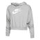 Sportswear Club Fleece GX Crop Hoody