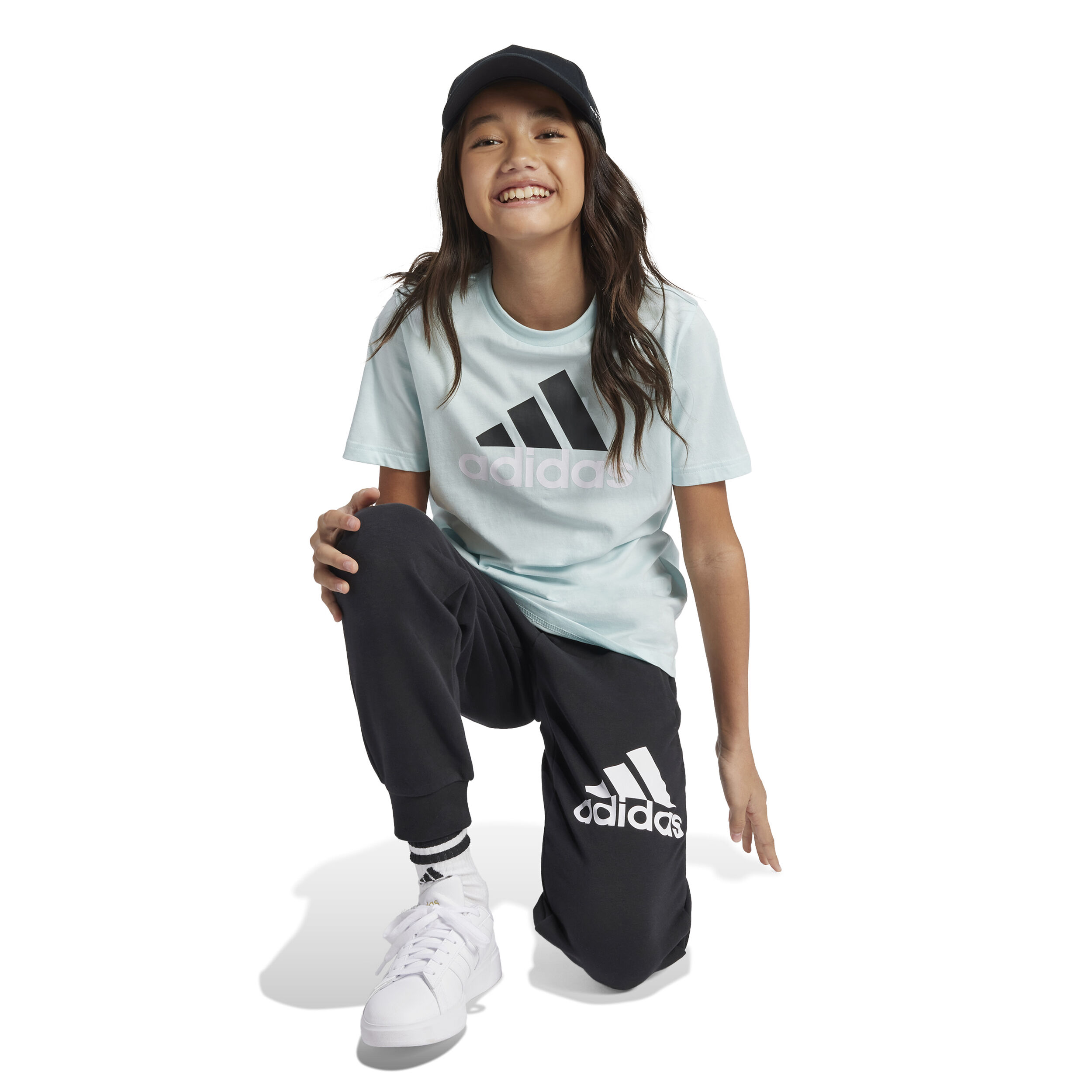 Adidas jungen t shirt 2025