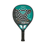 Bullpadel Padelschl&auml;ger Bullpadel Hack 04 Hybrid 25 Padelschl&auml;ger 
