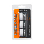 Signum Pro Overgrips Signum Pro Micro Grip 3er Pack-Weiß