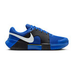 Nike Tennisschuhe Nike Zoom GP Challenge 1 Sandplatzschuh Herren-Blau,Gelb