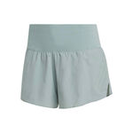 adidas Laufshorts adidas adi365 2in1  Laufshorts Damen-mint