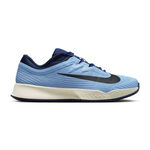 Nike Tennisschuhe Nike Zoom Vapor Pro 3 Allcourtschuh Herren - hellblau, dunkelblau