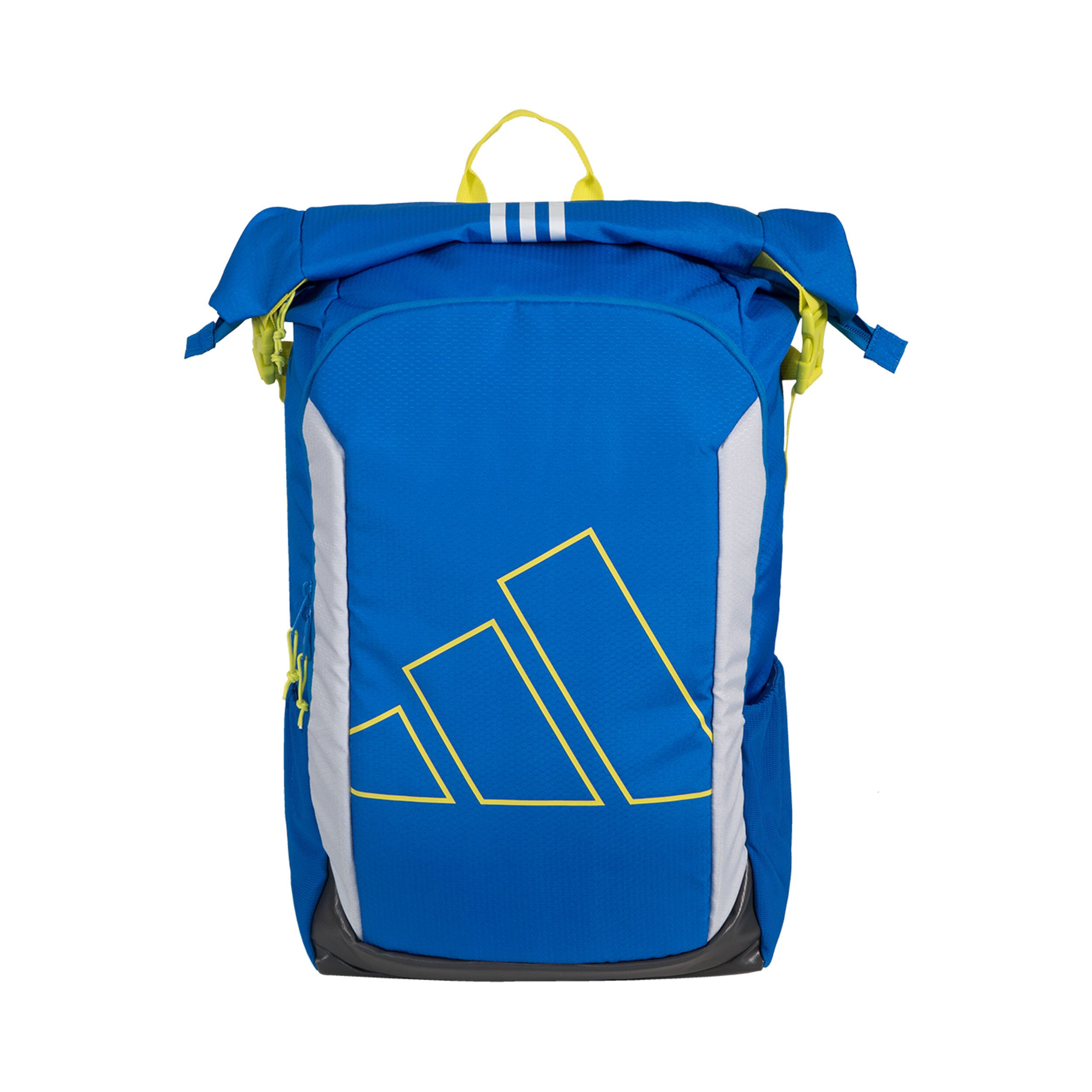 Rucksack adidas blau discount