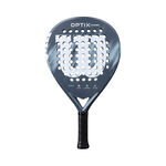 Wilson Padelschl&auml;ger Wilson Optix V2 Power Padelschl&auml;ger Testschl&auml;ger