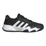 adidas Tennisschuhe adidas Solematch Control 2 Sandplatzschuh Herren-Schwarz,Weiß