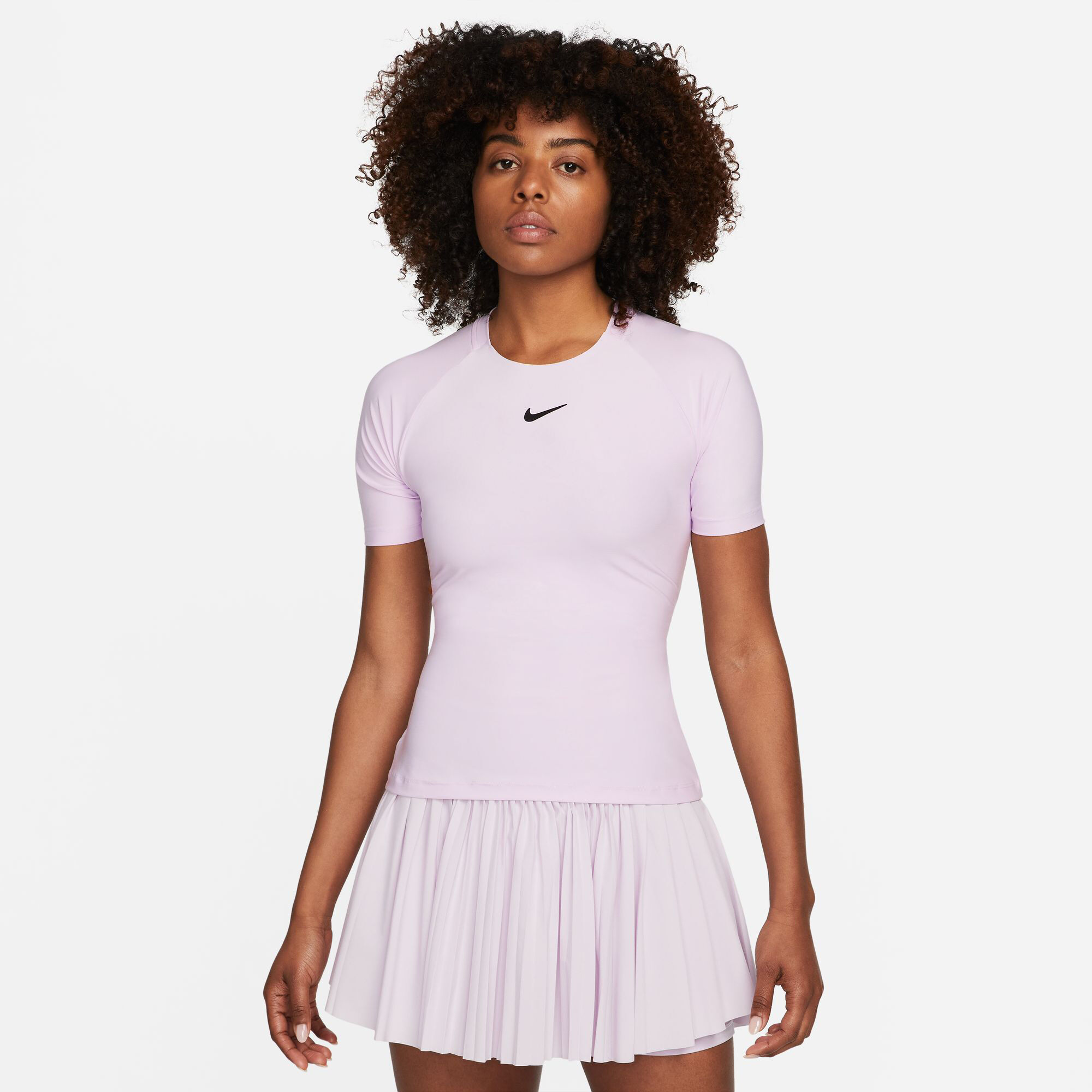 Tennis shirt nike online