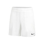 Nike Bekleidung Nike Dri-Fit Dri-Fit Slam Shorts Herren - wei&szlig;, 