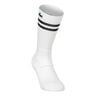 Core Performance Tennissocken Unisex - wei&szlig;, 