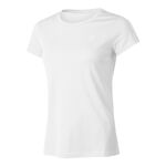 Lotto Bekleidung Lotto MSP T-Shirt Damen-Weiß