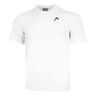 Play Tech T-Shirt Herren - weiß, 