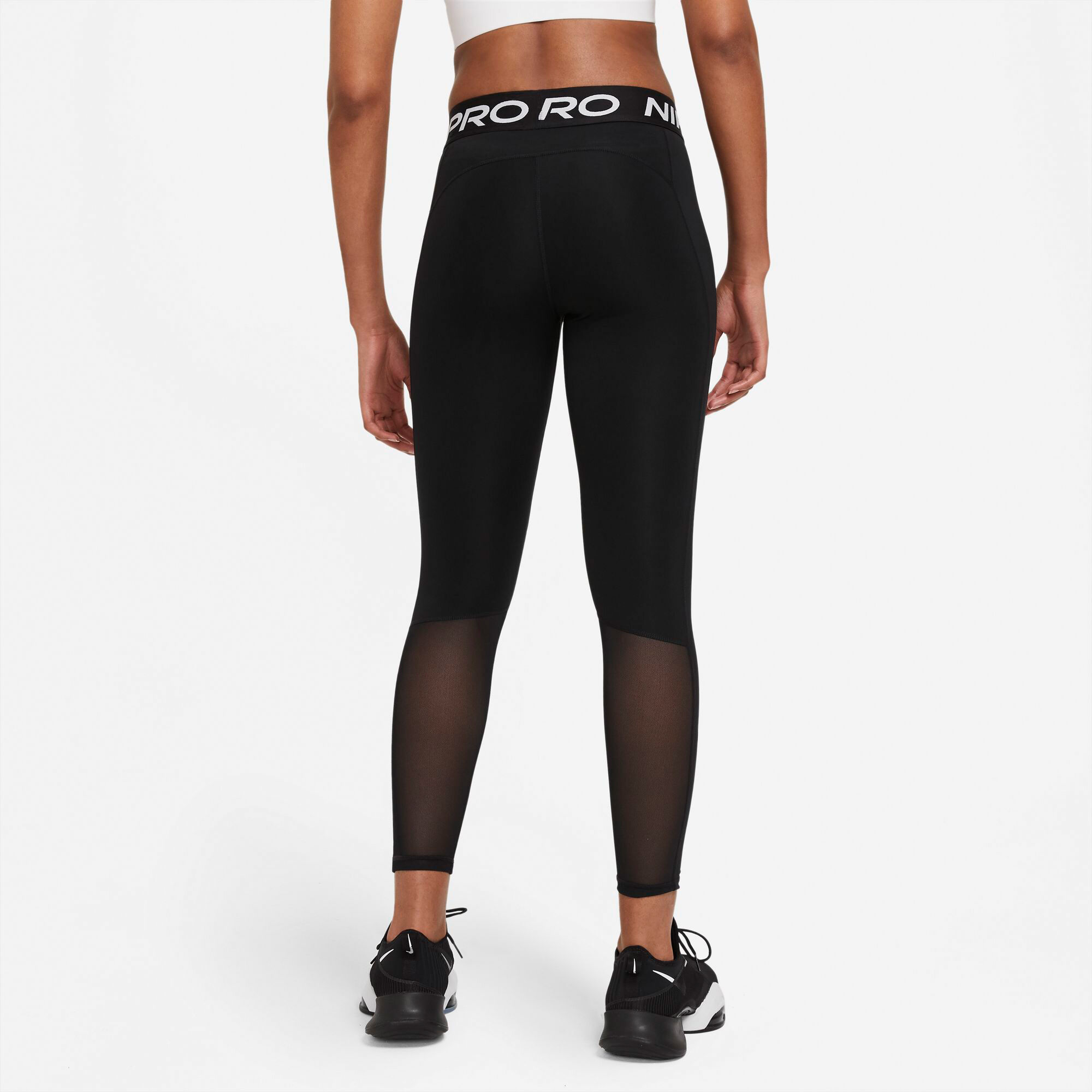 Nike pro leggings kurz damen Clearance
