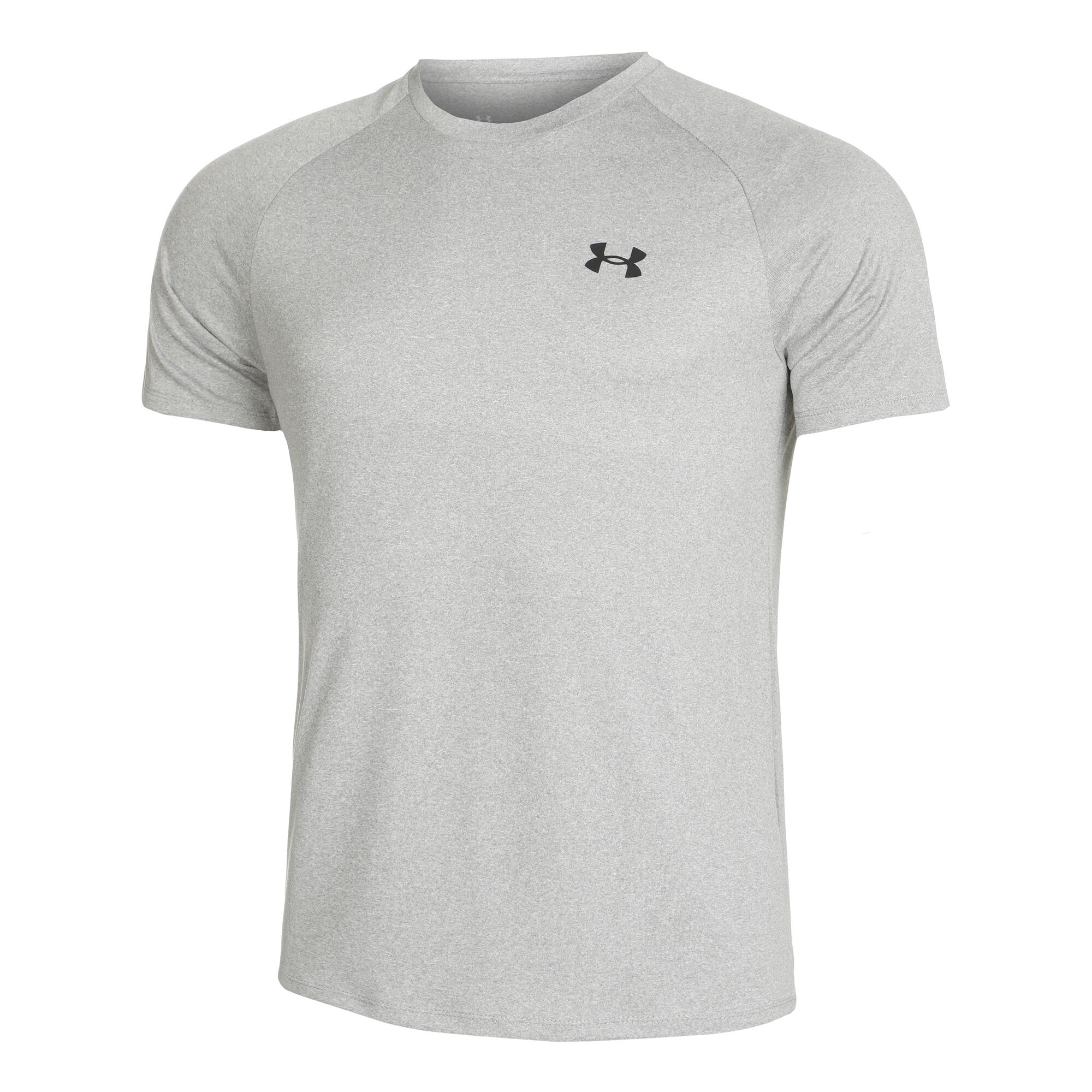 Under Armour Tech 2.0 T-Shirt Herren Grau, Schwarz online kaufen | Tennis  Point AT