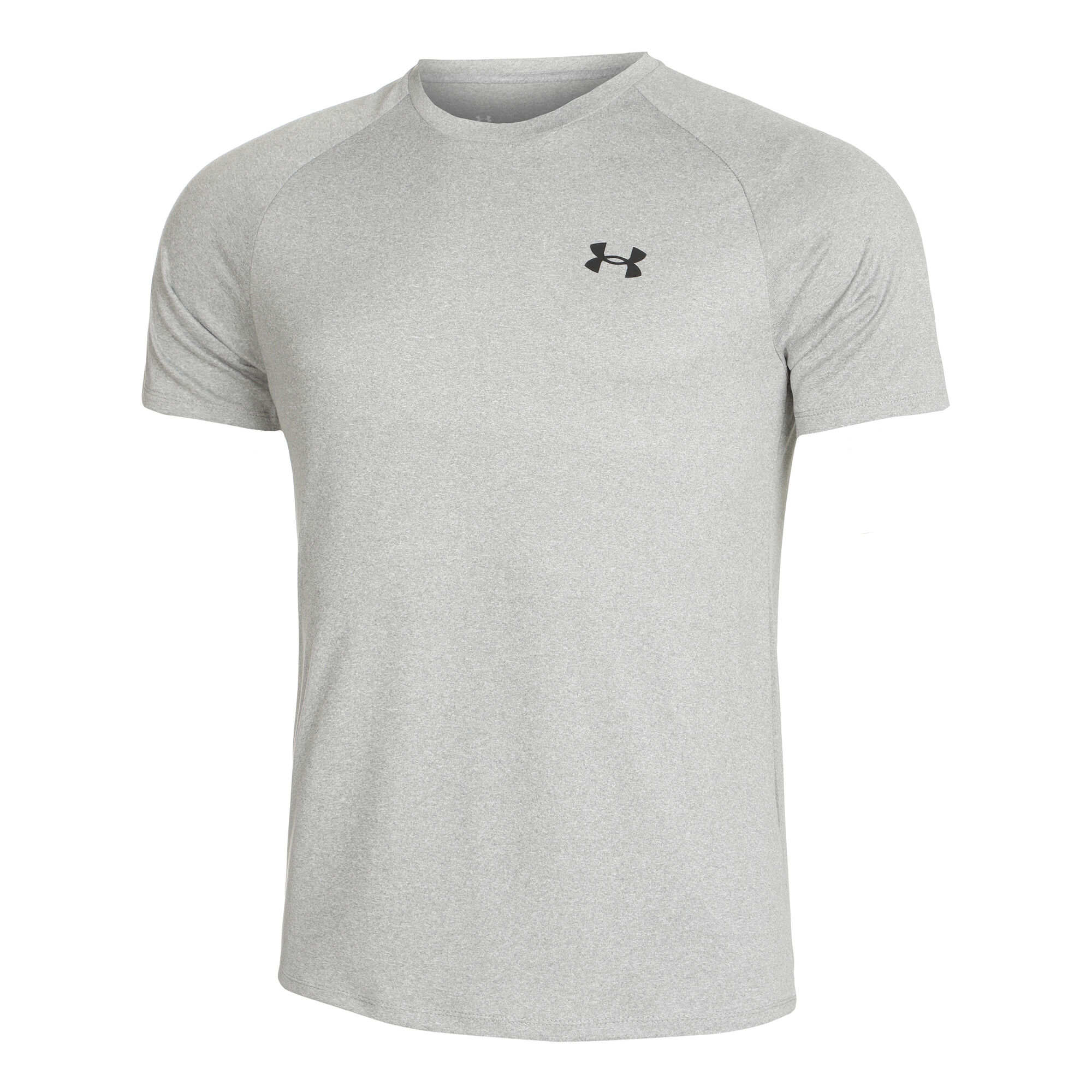 kaufen Tennis Grau, Herren 2.0 Armour Tech | Schwarz Under online AT T-Shirt Point