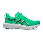 ASICS Laufschuhe ASICS GT-1000 14 Stabilit&auml;tsschuh Herren-gr&uuml;n, gr&uuml;n