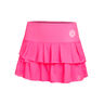 Crew Pleated Rock M&auml;dchen-Pink