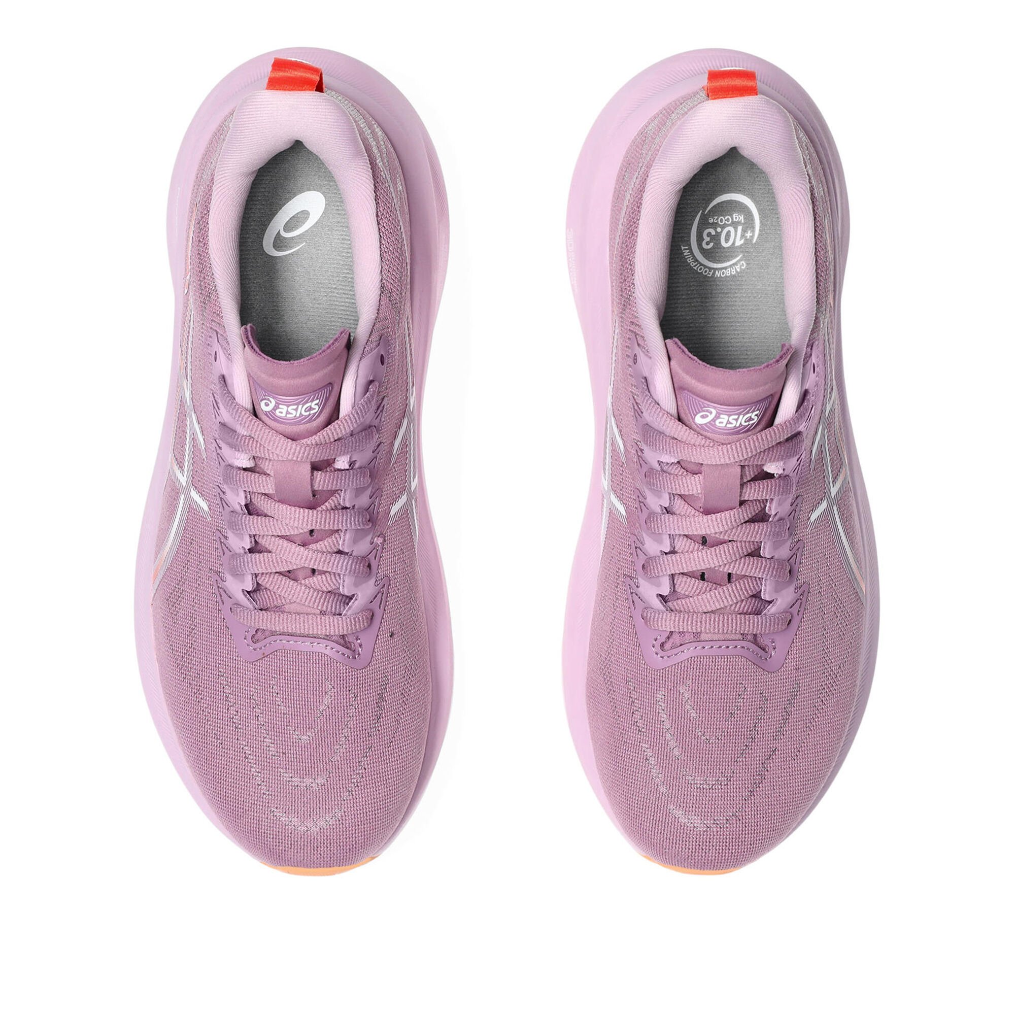 ASICS