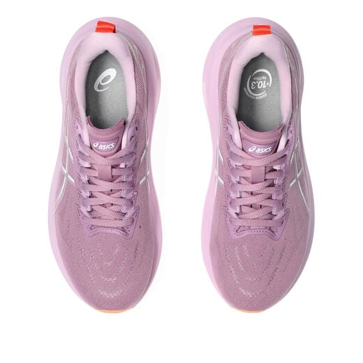 ASICS