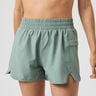 Loose Shorts Damen-Salbei