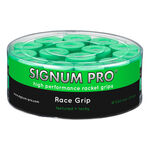 Signum Pro Overgrips Signum Pro Race Grip 30er Pack-Grün