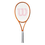 Wilson Tennisschl&auml;ger Wilson Blade 98 V9.0 16X19 RG Turnierschl&auml;ger