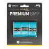 Premium Grip 3er Pack-Blau