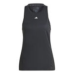 adidas Bekleidung adidas Designed 4 Training Tank-Top Damen-Schwarz