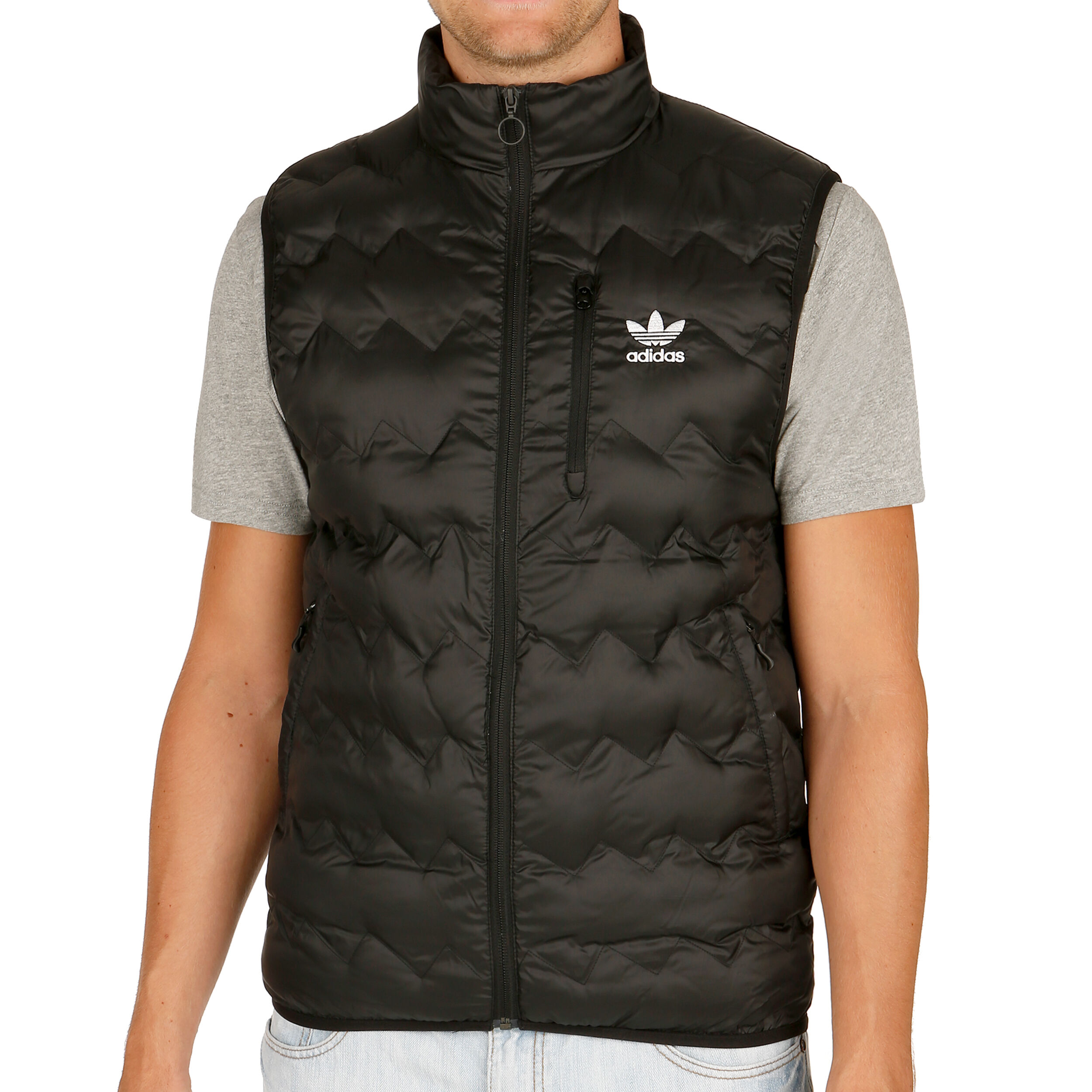 Adidas originals weste herren shop