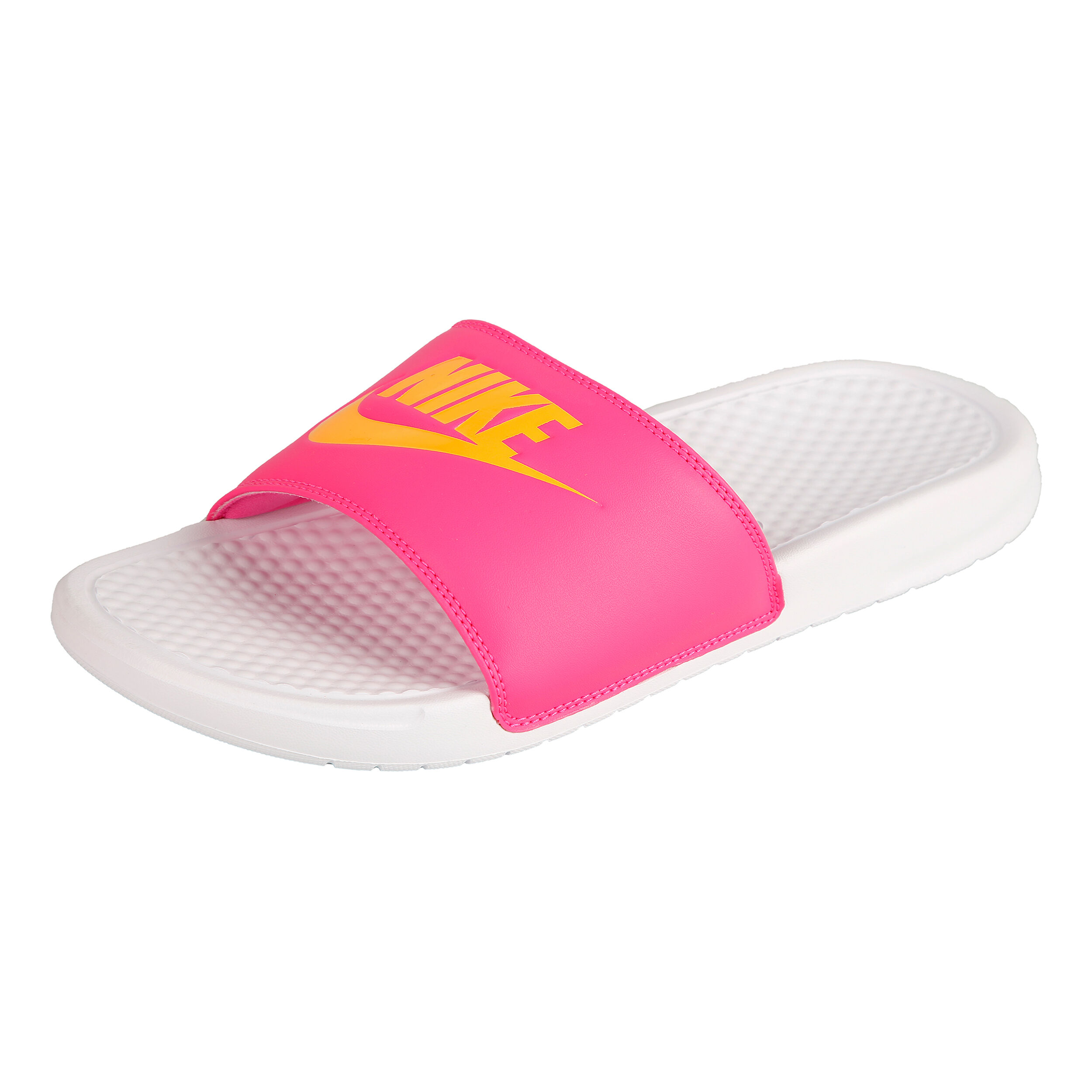 Nike badesandalen damen 2025