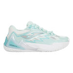 Joma Padelschuhe Joma Open Padelschuh Damen-Grün,Weiß