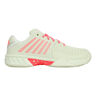 Express Light 3 Sandplatzschuh Damen-Salbei,Koralle