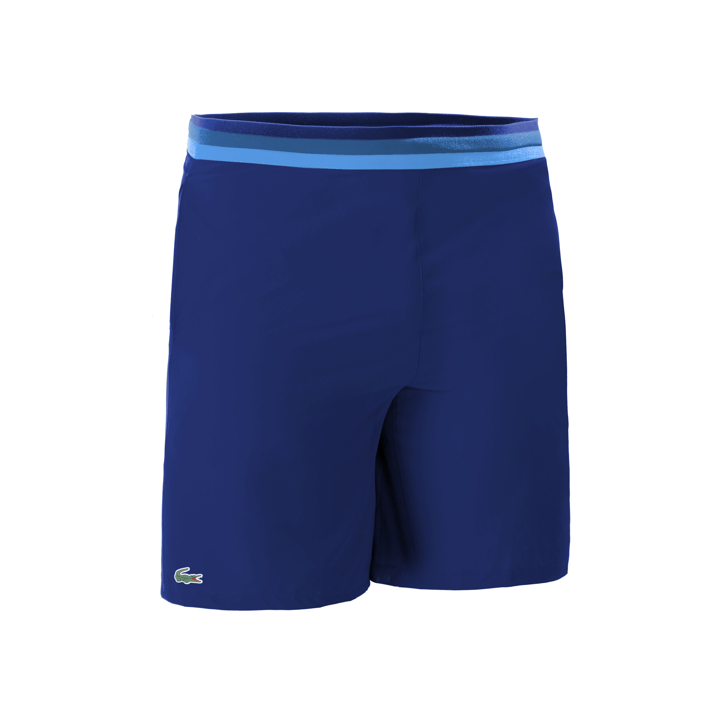 Lacoste Novak Djokovic Novak Djokovic Shorts Herren Blau online kaufen Tennis Point AT