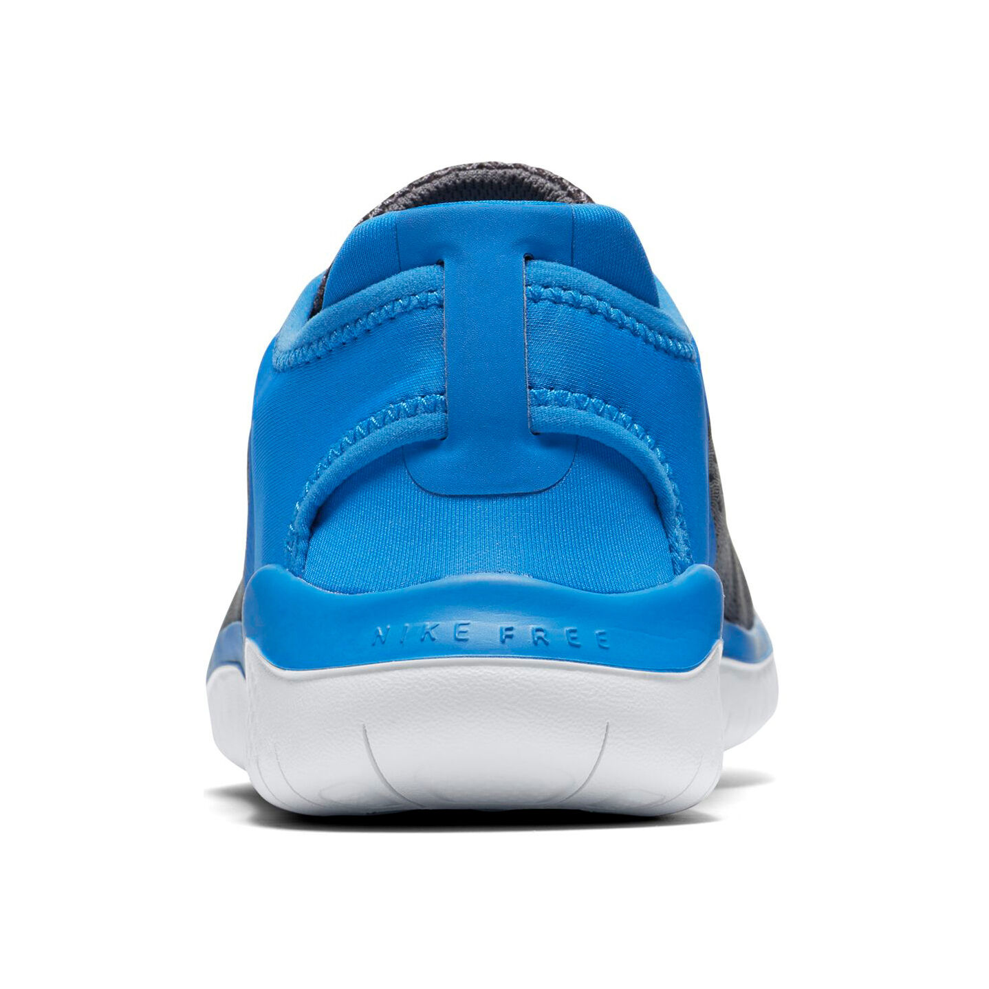 Nike free run kinder clearance