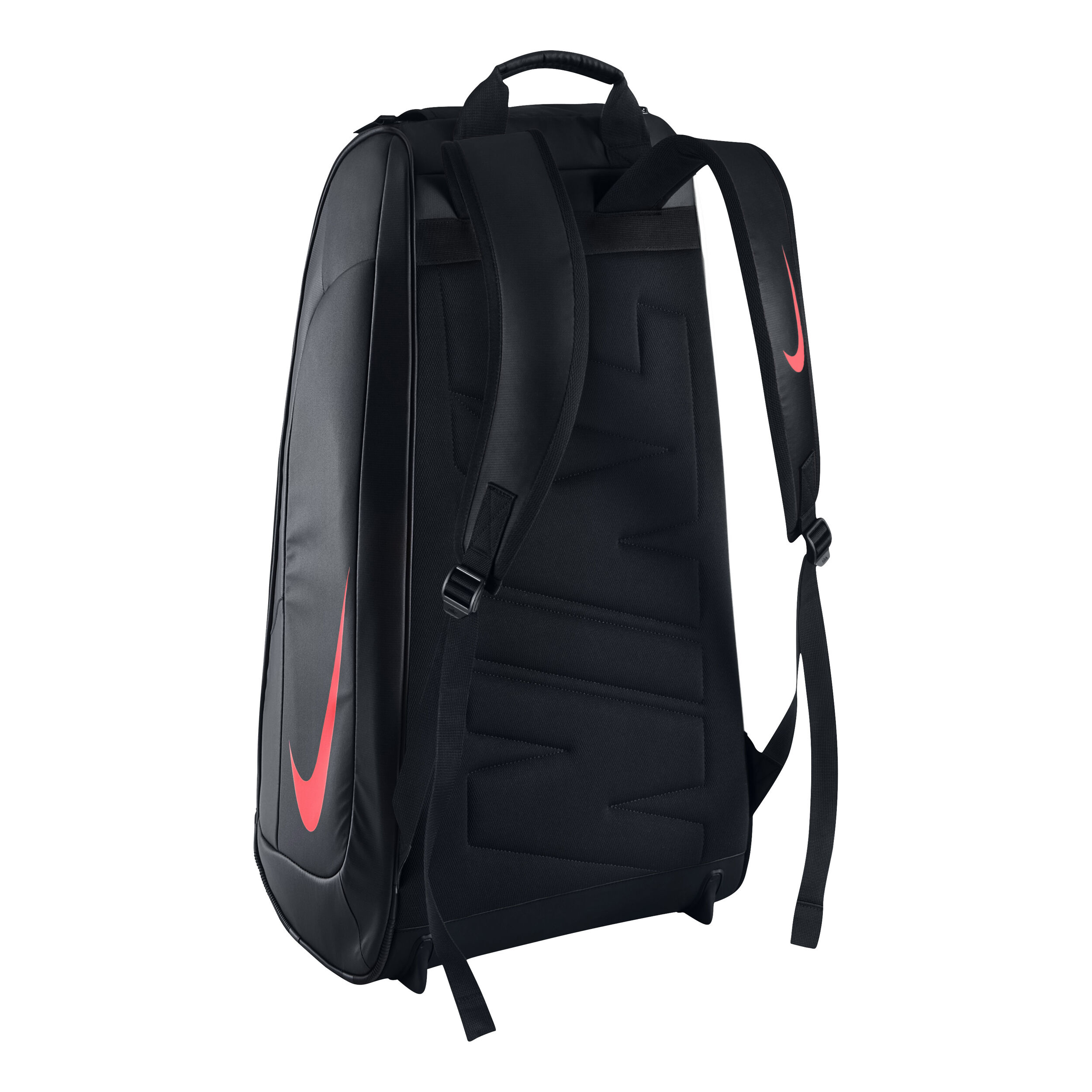 Nike Court Tech 1 Schlägertasche Schwarz, Silber online kaufen | Tennis  Point AT
