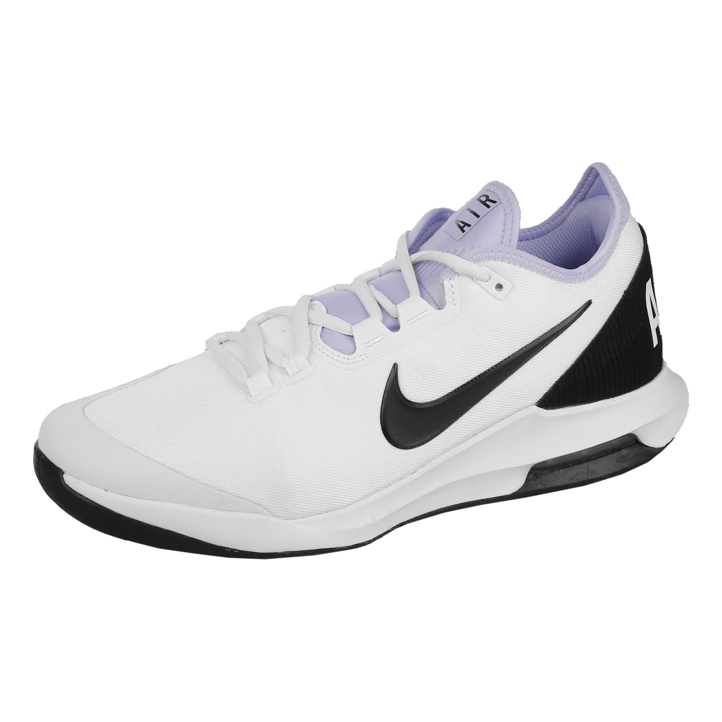 Nike Air Max Wildcard Allcourtschuh Damen WeiB Schwarz online kaufen Tennis Point AT